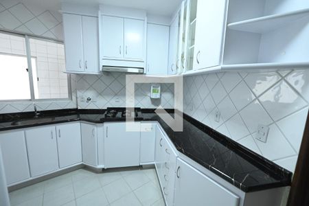 Apartamento para alugar com 102m², 3 quartos e 2 vagasCozinha