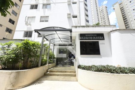 Apartamento para alugar com 102m², 3 quartos e 2 vagasÁrea comum