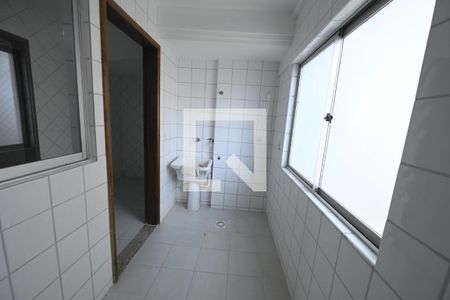 Apartamento para alugar com 102m², 3 quartos e 2 vagasÁrea de Serviço