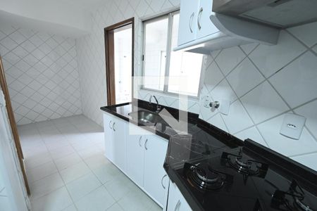 Apartamento para alugar com 102m², 3 quartos e 2 vagasCozinha