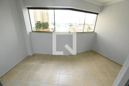 Varanda de apartamento para alugar com 4 quartos, 102m² em Setor Nova Suica, Goiânia