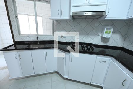 Apartamento para alugar com 102m², 3 quartos e 2 vagasCozinha