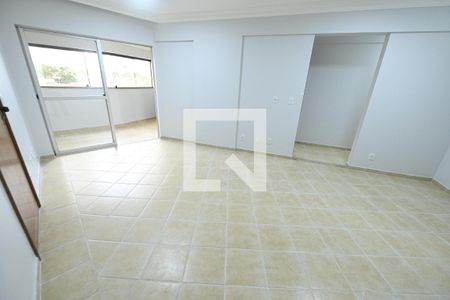 Sala de apartamento para alugar com 4 quartos, 102m² em Setor Nova Suica, Goiânia