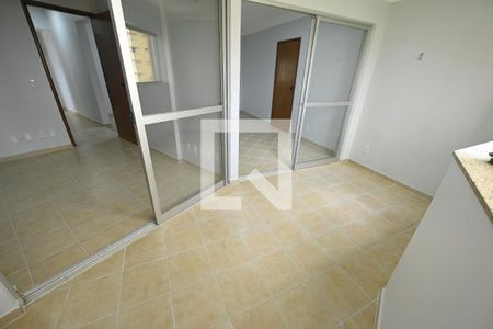 Varanda de apartamento para alugar com 4 quartos, 102m² em Setor Nova Suica, Goiânia