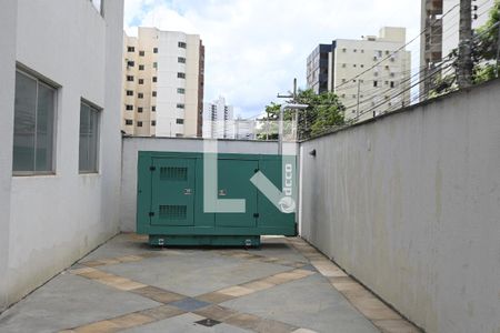 Apartamento para alugar com 102m², 3 quartos e 2 vagasÁrea comum