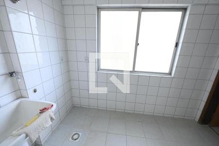 Apartamento para alugar com 102m², 3 quartos e 2 vagasÁrea de Serviço