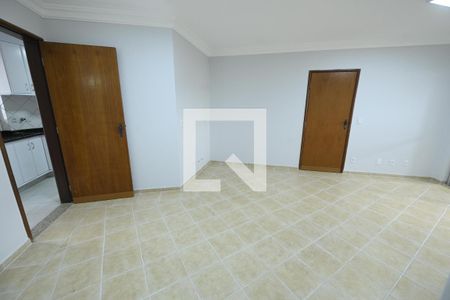 Sala de apartamento para alugar com 4 quartos, 102m² em Setor Nova Suica, Goiânia