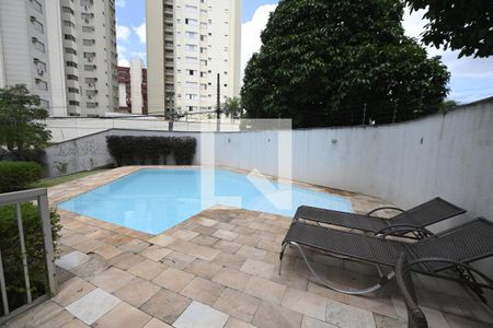 Apartamento para alugar com 102m², 3 quartos e 2 vagasÁrea comum