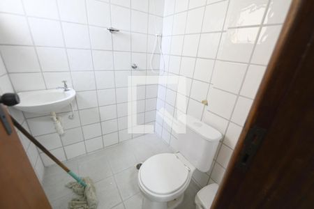 Apartamento para alugar com 102m², 3 quartos e 2 vagasBanheiro