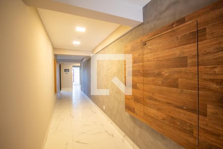 Apartamento à venda com 41m², 2 quartos e 1 vagaEntrada