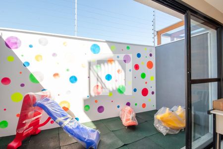 Apartamento à venda com 41m², 2 quartos e 1 vagaÁrea comum - Playground