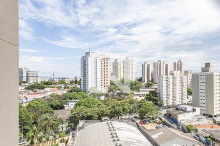 Apartamento à venda com 86m², 2 quartos e 1 vagaArea de Serviços