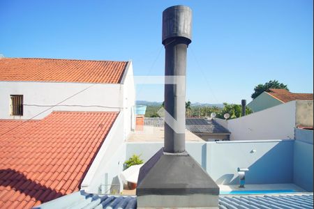 Casa à venda com 220m², 4 quartos e 2 vagas Casa à venda com 220m², 4 quartos e 2 vagasvista do Quarto 4
