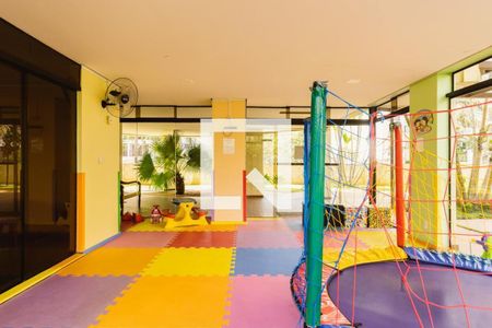 Apartamento para alugar com 420m², 4 quartos e 3 vagas Apartamento para alugar com 420m², 4 quartos e 3 vagasBrinquedoteca