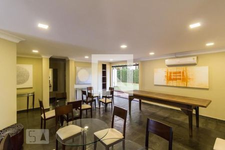 Apartamento para alugar com 420m², 4 quartos e 3 vagas Apartamento para alugar com 420m², 4 quartos e 3 vagasSalão de Festas