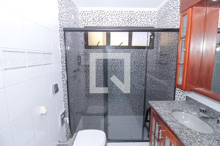 Apartamento para alugar com 420m², 4 quartos e 3 vagas Apartamento para alugar com 420m², 4 quartos e 3 vagasBanheiro