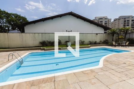 Apartamento para alugar com 420m², 4 quartos e 3 vagas Apartamento para alugar com 420m², 4 quartos e 3 vagasPiscina