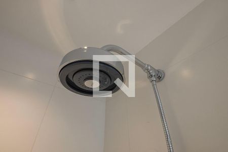 Studio à venda com 49m², 1 quarto e sem vaga Studio à venda com 49m², 1 quarto e sem vagaBanheiro