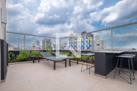 Studio à venda com 49m², 1 quarto e sem vaga Studio à venda com 49m², 1 quarto e sem vagaSolarium