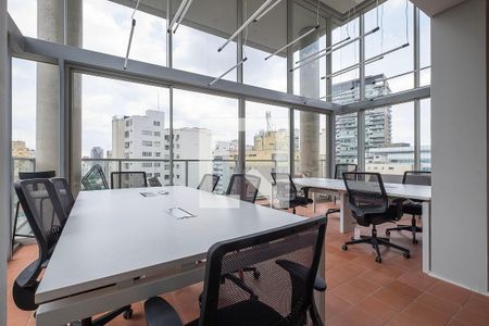 Studio à venda com 49m², 1 quarto e sem vaga Studio à venda com 49m², 1 quarto e sem vagaCoworking