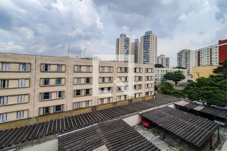 Vista 894391551 de apartamento para alugar com 2 quartos, 60m² em Cambuci, São Paulo