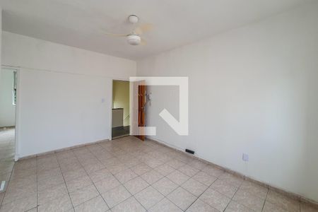 sala de apartamento para alugar com 2 quartos, 60m² em Cambuci, São Paulo