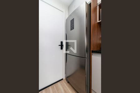 Apartamento para alugar com 31m², 1 quarto e sem vaga Apartamento para alugar com 31m², 1 quarto e sem vagaCozinha