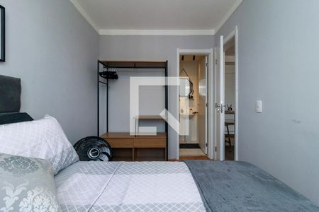 Apartamento para alugar com 31m², 1 quarto e sem vaga Apartamento para alugar com 31m², 1 quarto e sem vagaSuíte