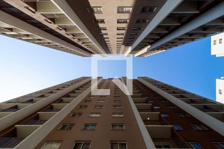 Apartamento para alugar com 31m², 1 quarto e sem vaga Apartamento para alugar com 31m², 1 quarto e sem vagaÁrea comum