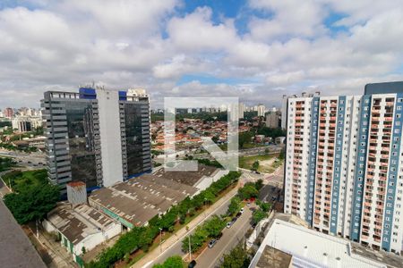 Apartamento para alugar com 31m², 1 quarto e sem vaga Apartamento para alugar com 31m², 1 quarto e sem vagaSuíte - Vista