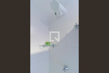 Apartamento para alugar com 31m², 1 quarto e sem vaga Apartamento para alugar com 31m², 1 quarto e sem vagaSuíte - Banheiro