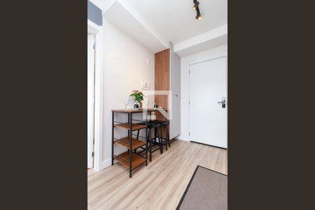 Apartamento para alugar com 31m², 1 quarto e sem vaga Apartamento para alugar com 31m², 1 quarto e sem vagaCozinha