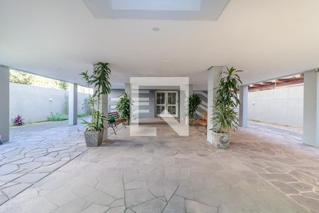 Apartamento à venda com 61m², 2 quartos e 1 vagaHall de Entrada