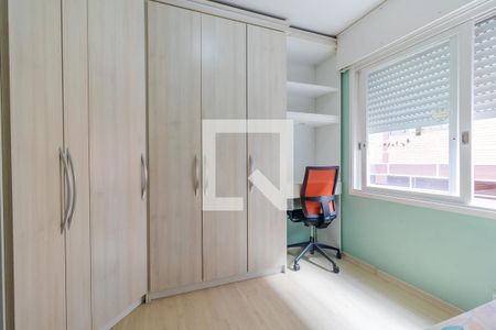 Apartamento à venda com 61m², 2 quartos e 1 vagaQuarto 2