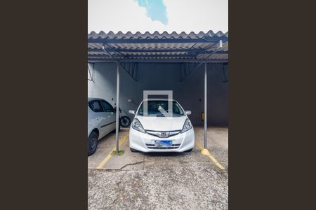 Apartamento à venda com 61m², 2 quartos e 1 vagaGaragem