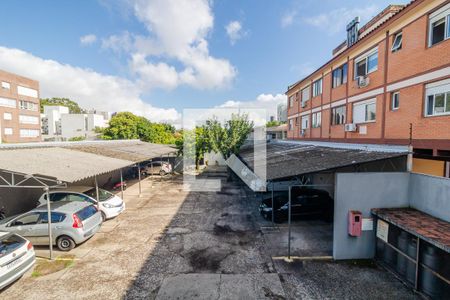 Apartamento à venda com 61m², 2 quartos e 1 vagaVista