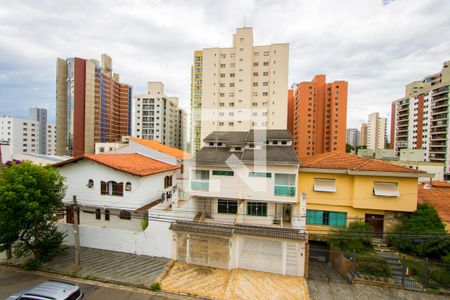 Apartamento à venda com 80m², 2 quartos e 1 vaga Apartamento à venda com 80m², 2 quartos e 1 vagaVista do quarto 2