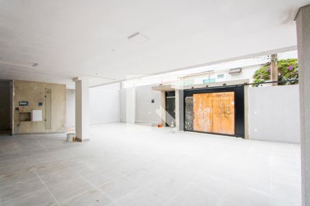 Apartamento à venda com 80m², 2 quartos e 1 vaga Apartamento à venda com 80m², 2 quartos e 1 vagaGaragem