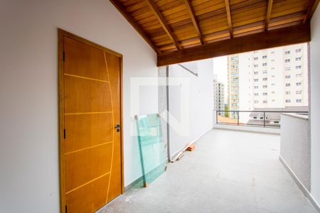 Apartamento à venda com 80m², 2 quartos e 1 vaga Apartamento à venda com 80m², 2 quartos e 1 vagaÁrea de serviço/Cobertura