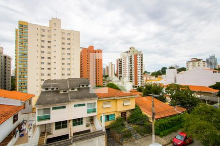 Apartamento à venda com 80m², 2 quartos e 1 vaga Apartamento à venda com 80m², 2 quartos e 1 vagaVista da cobertura