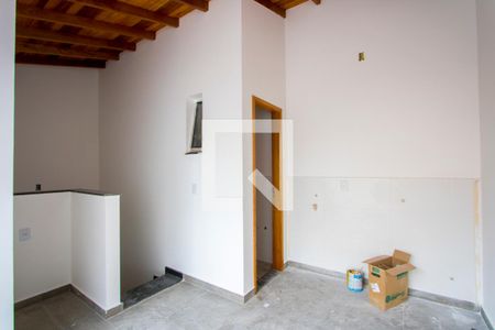 Apartamento à venda com 80m², 2 quartos e 1 vaga Apartamento à venda com 80m², 2 quartos e 1 vagaÁrea de serviço/Cobertura