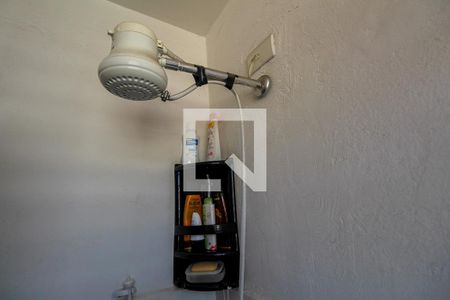 Apartamento à venda com 29m², 1 quarto e sem vaga Apartamento à venda com 29m², 1 quarto e sem vagaBanheiro