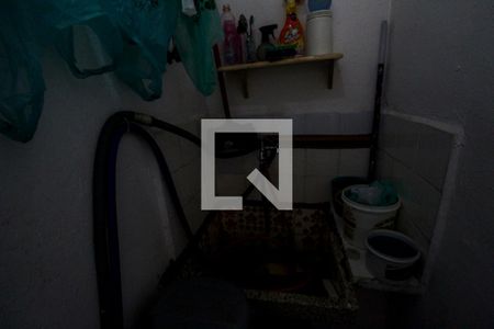 Apartamento à venda com 29m², 1 quarto e sem vaga Apartamento à venda com 29m², 1 quarto e sem vagaÁrea de Serviço