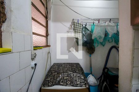 Apartamento à venda com 29m², 1 quarto e sem vaga Apartamento à venda com 29m², 1 quarto e sem vagaÁrea de Serviço