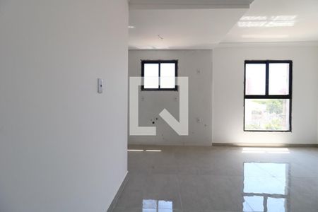 Apartamento à venda com 54m², 2 quartos e 1 vagaCozinha