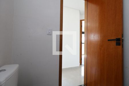 Apartamento à venda com 54m², 2 quartos e 1 vagaBanheiro Social