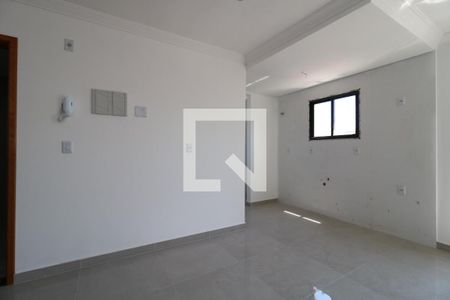 Apartamento à venda com 54m², 2 quartos e 1 vagaCozinha