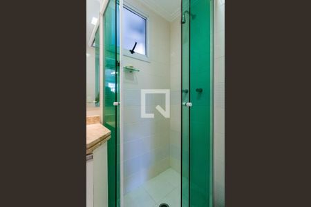 Apartamento à venda com 62m², 3 quartos e 1 vagaBanheiro 