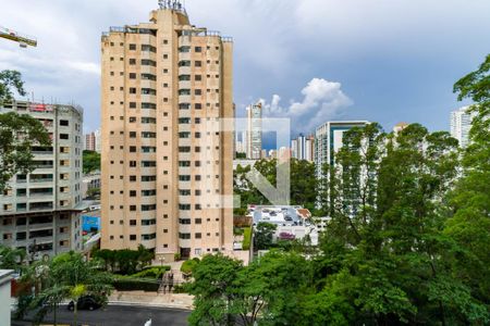 Apartamento à venda com 62m², 3 quartos e 1 vagaQuarto 3 - Vista