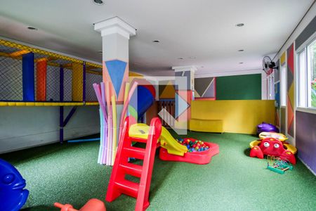 Apartamento à venda com 62m², 3 quartos e 1 vagaÁrea comum